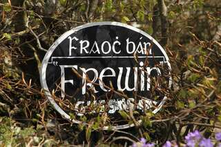 Отели типа «постель и завтрак» Frewin Country House Ramelton-0
