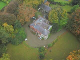 Отели типа «постель и завтрак» Frewin Country House Ramelton-6